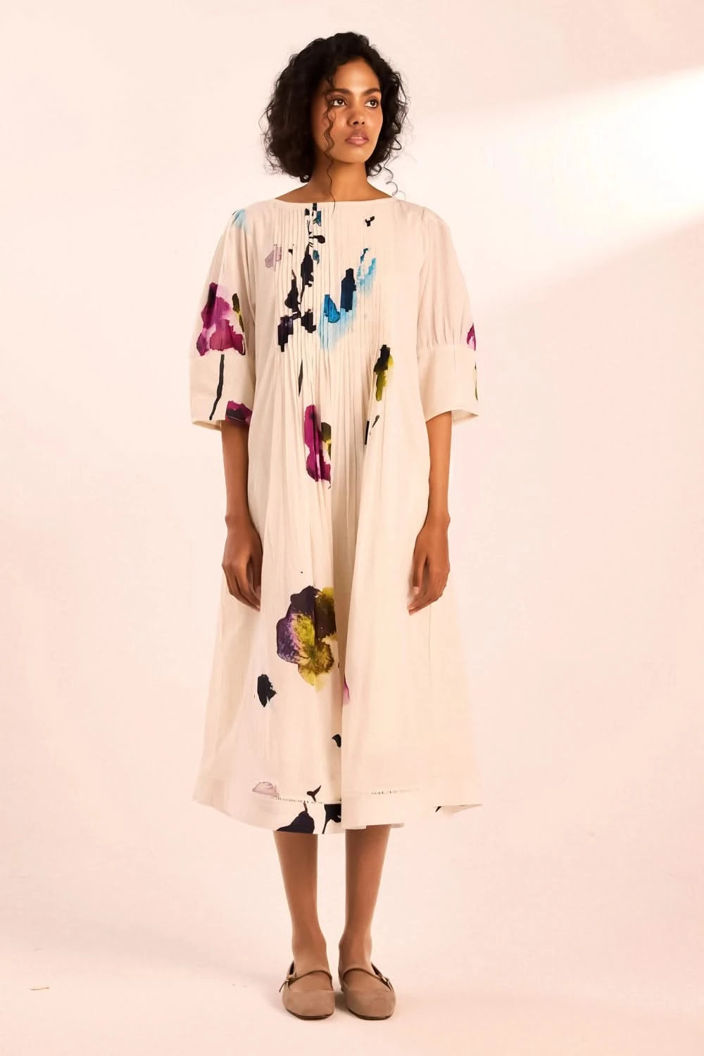 Alamere Dress