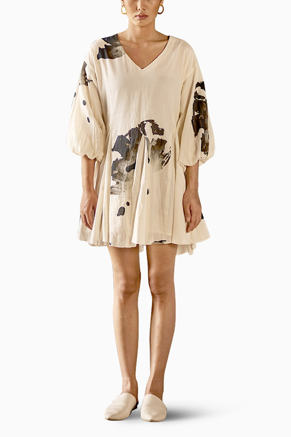 Tequila Sunrise Dress