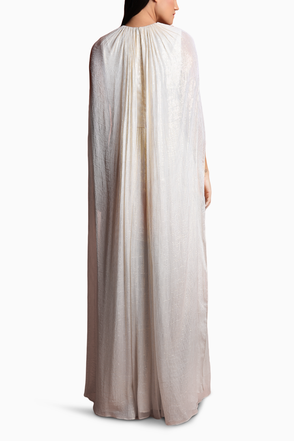 Graceful Aura Gown