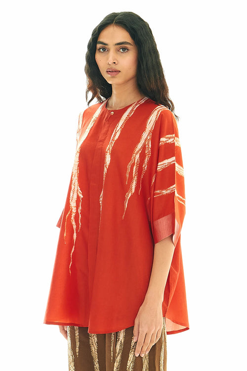 Lateral Clay Shirt