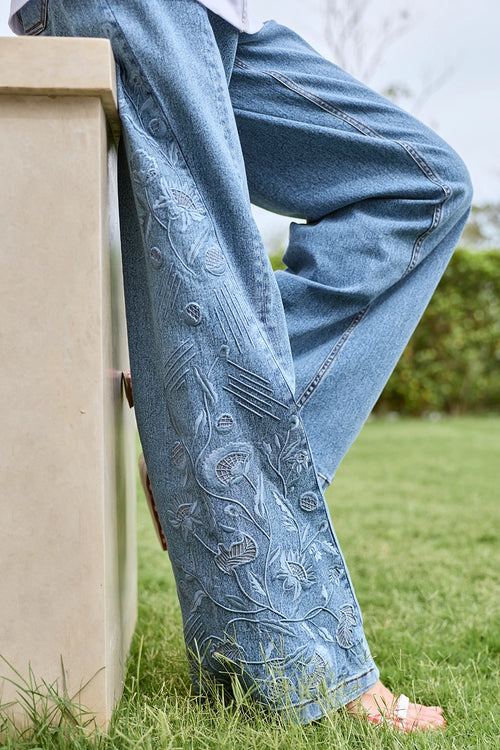 Vanta Denim