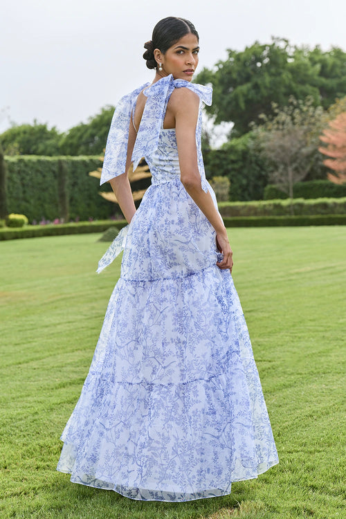 Aeris Dress