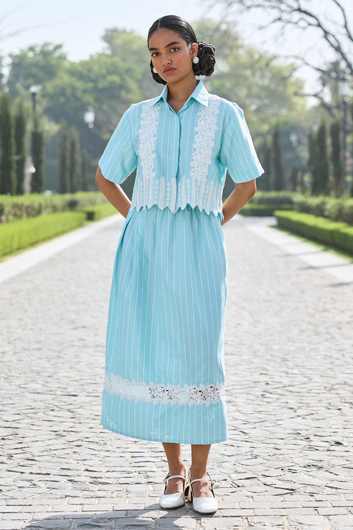 Mallow Co-ord Set