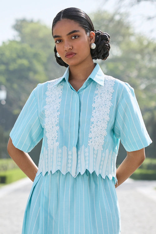Mallow Co-ord Set
