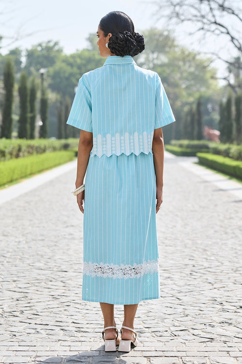 Mallow Co-ord Set