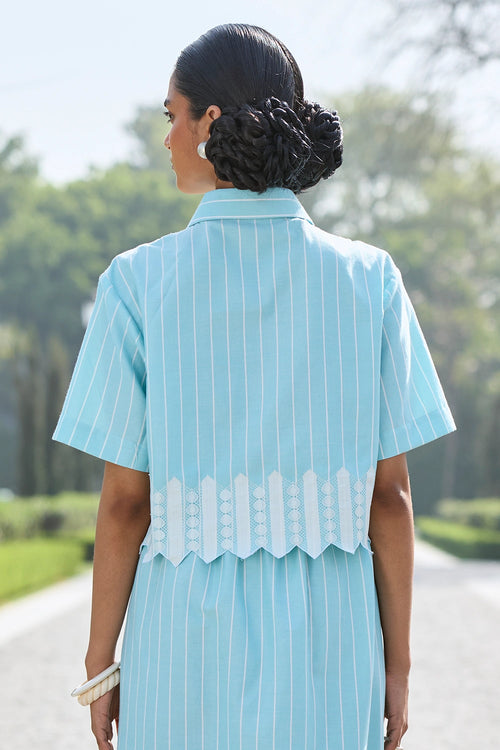 Mallow Co-ord Set