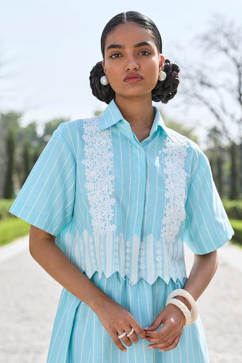Mallow Co-ord Set