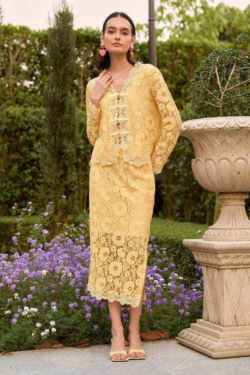Naia Co-ord Set
