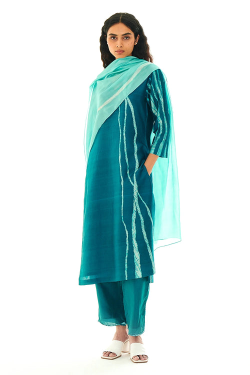 Terra Patina Dupatta