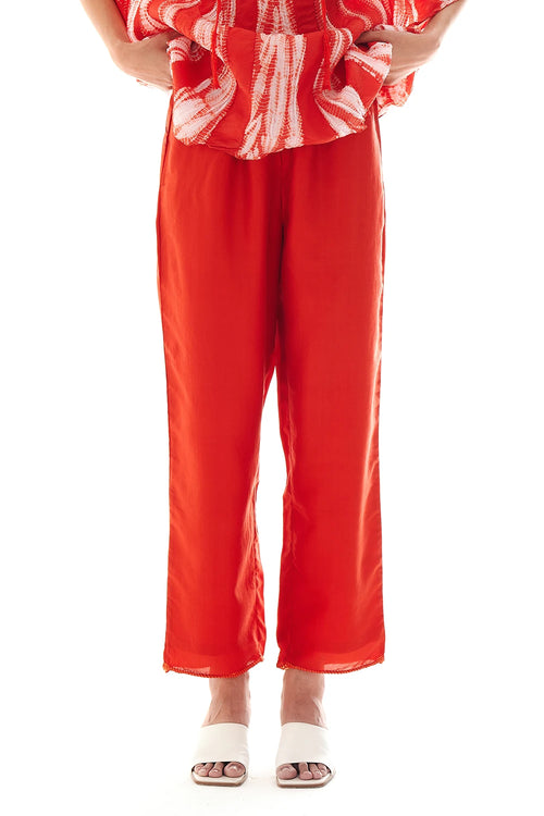 Basal Clay Pants