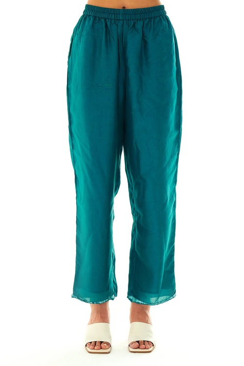 Basal Patina Pants