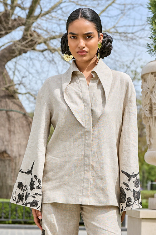 Zaria Co-ord Set