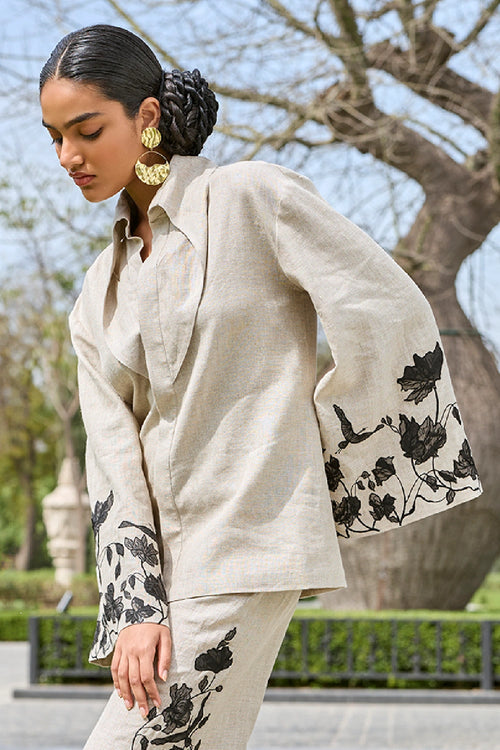 Zaria Co-ord Set