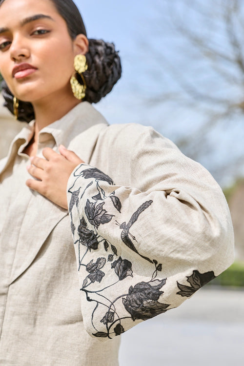Zaria Co-ord Set