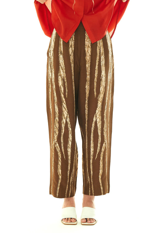 Tap Loam Pants