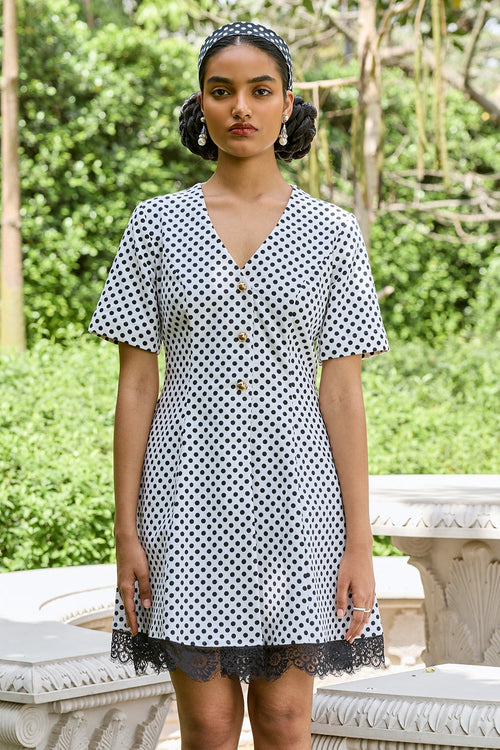 Cléo Dress