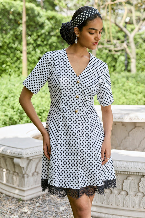 Cléo Dress