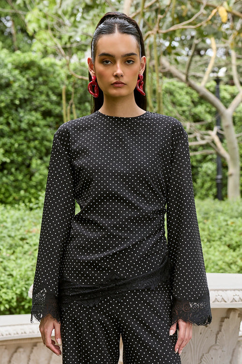 Monet Co-ord Set