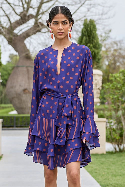 Cyra Dress