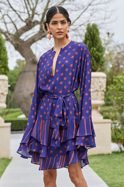 Cyra Dress