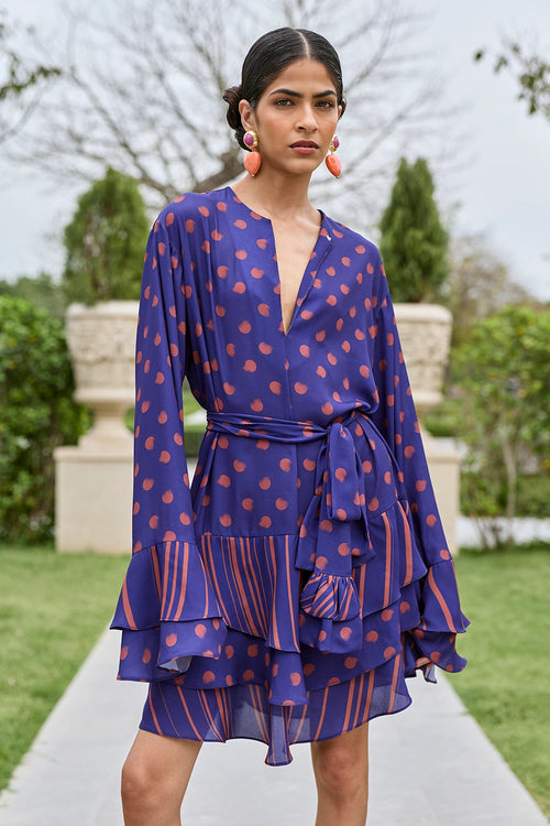 Cyra Dress