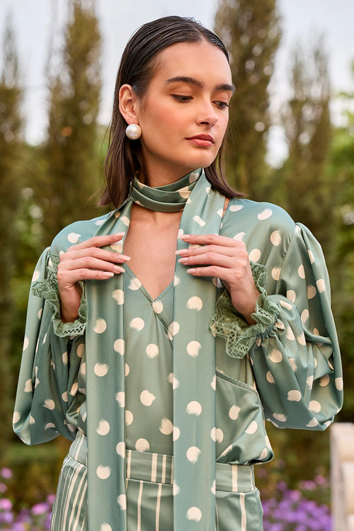 Vela Co-ord Set