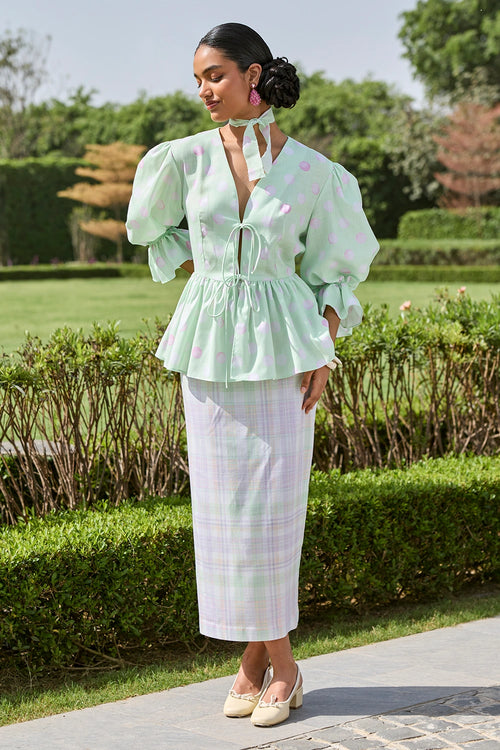 Élise Co-ord Set