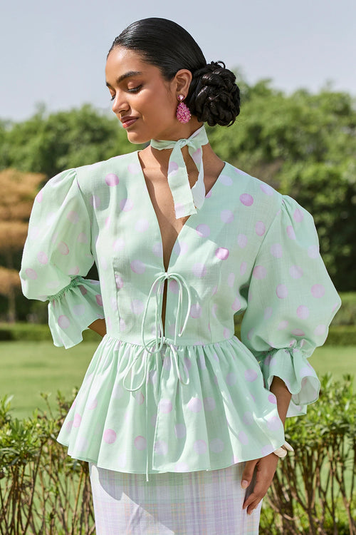 Élise Co-ord Set