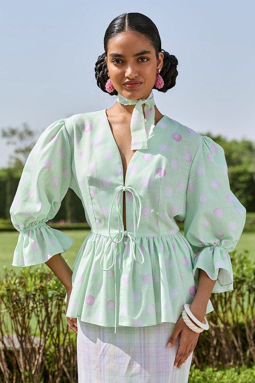 Élise Co-ord Set