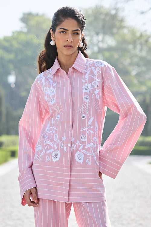 Fiorielle Co-ord Set