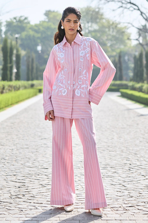 Fiorielle Co-ord Set