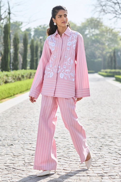 Fiorielle Co-ord Set