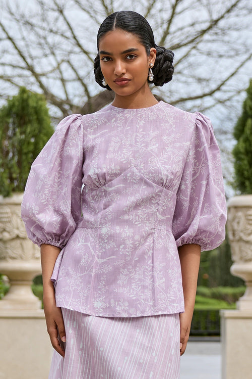 Petal Co-ord Set