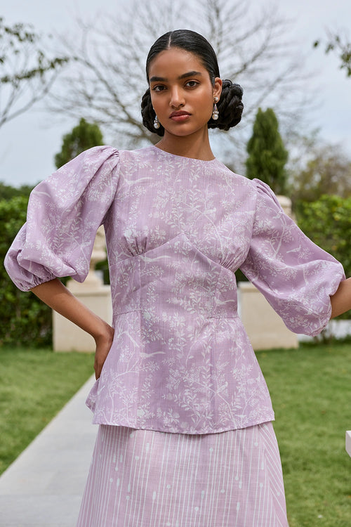 Petal Co-ord Set