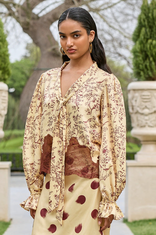 Solea Co-ord Set