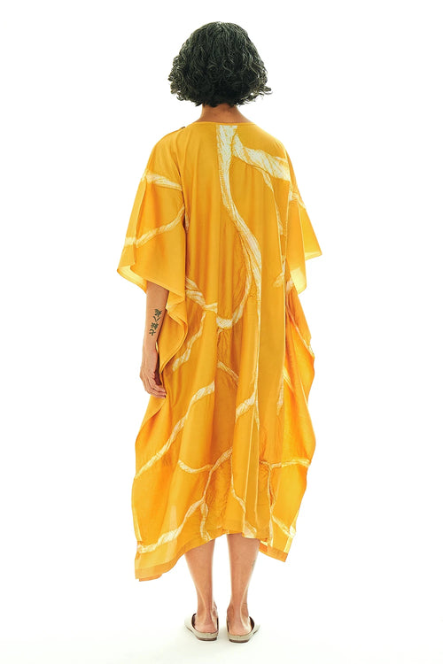 Rhizo Sand Kaftan