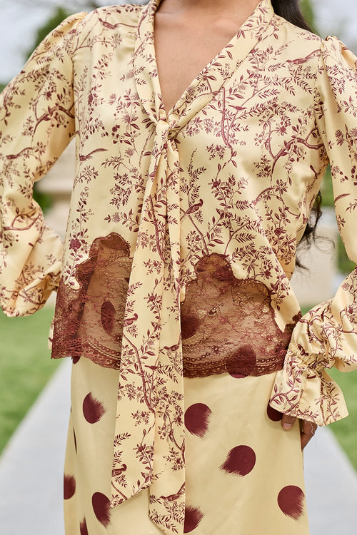Solea Co-ord Set