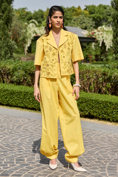 Sunae Co-ord Set