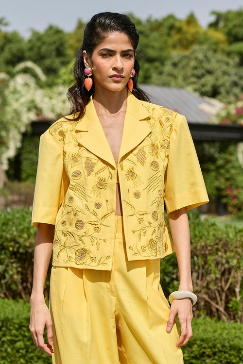 Sunae Co-ord Set