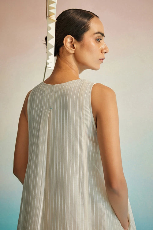 Utsuroi Halter Dress