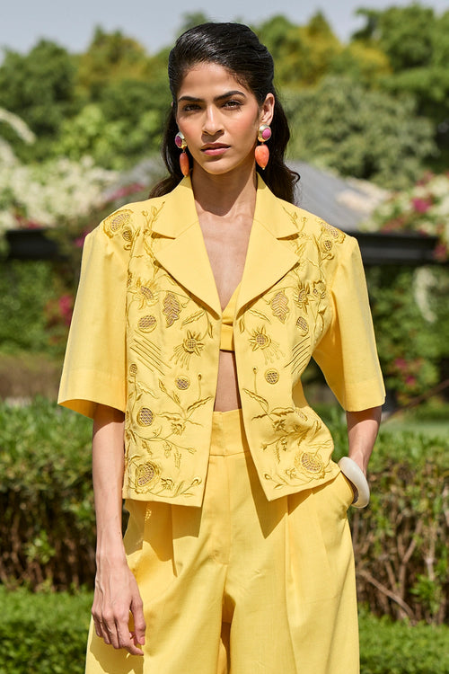 Sunae Co-ord Set