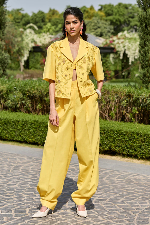Sunae Co-ord Set