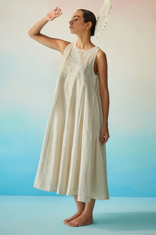 Utsuroi Halter Dress