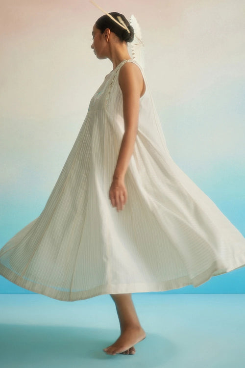 Utsuroi Halter Dress