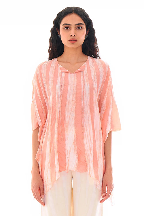 Ariel Mineral Peach Top