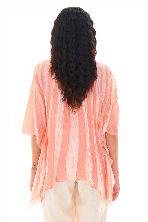 Ariel Mineral Peach Top