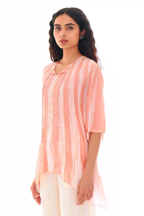 Ariel Mineral Peach Top