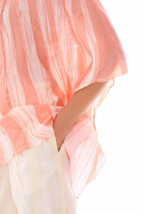 Ariel Mineral Peach Top