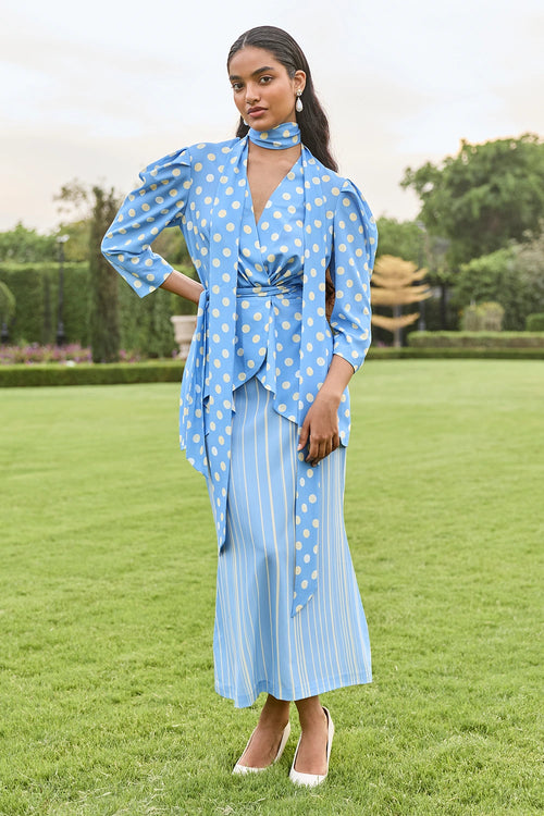 Zuzu Co-ord Set