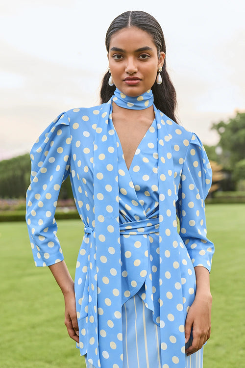 Zuzu Co-ord Set